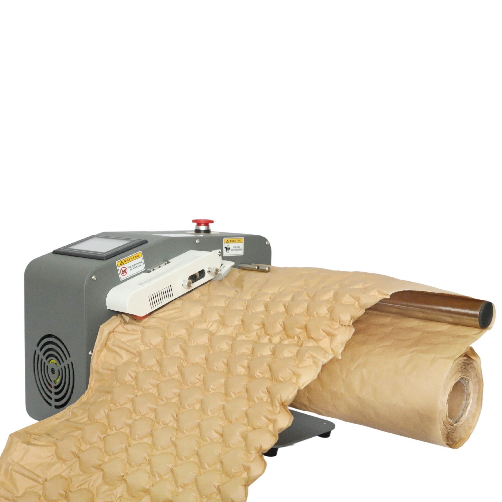 Air Cushion Machine - High Capacity Void filler