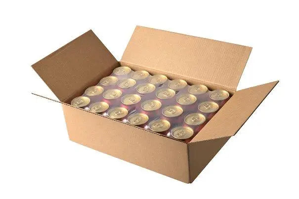 Beer shipping box Shipping boxes