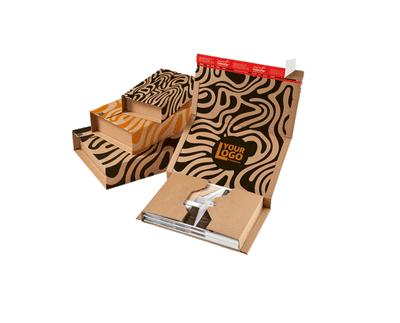 Wrap Mailer _ Single - Wall CP020
