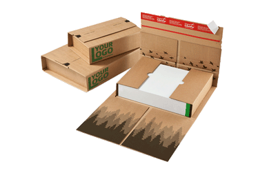 Wrap Mailer _ Double - Wall CP035