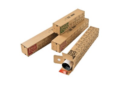 Mailing Tubes