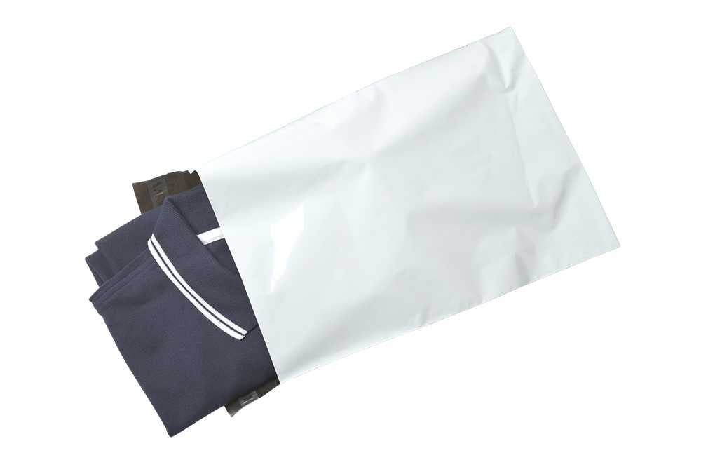 Courier Bag - Poly Mailer Courier bag