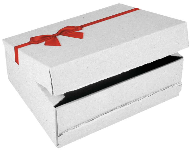 Gift box Shipping boxes