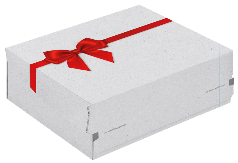 Gift box Shipping boxes