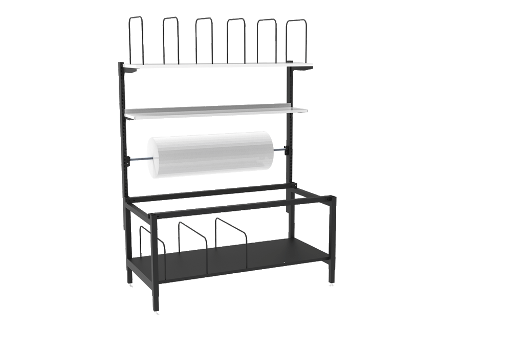 Packaging table - Station - PackageMate