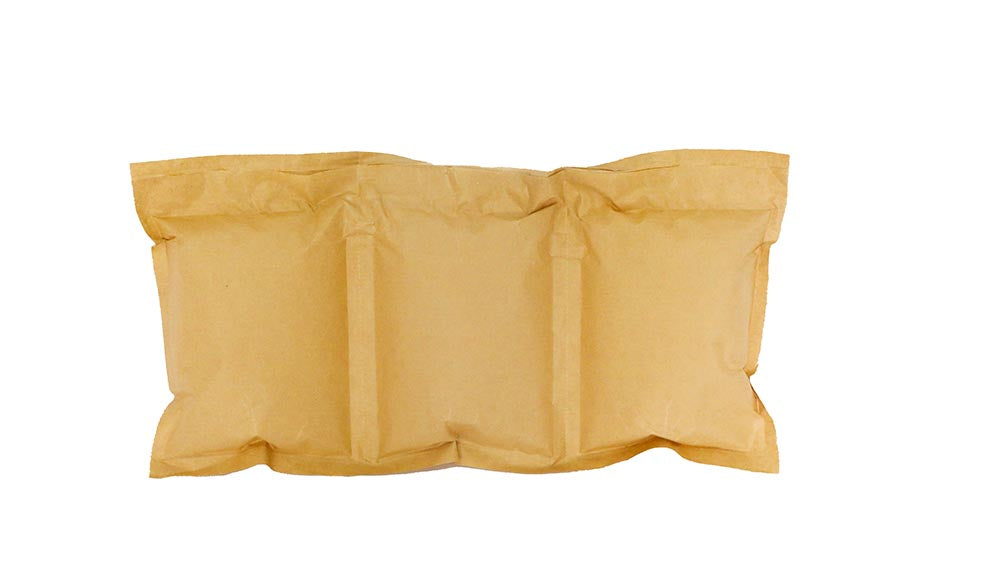 Paper Air Pillow - Biodegradable Cushion Roll