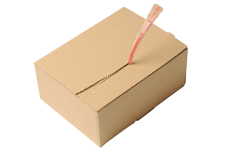 Shipping box ZP Shipping boxes