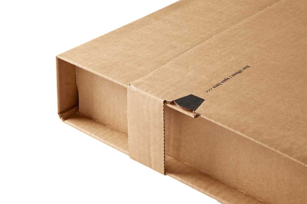 Ship fragile flat items safely - Extra strong wrap mailer Wrap mailer