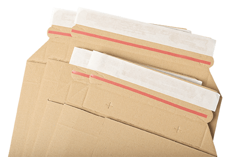 Envelopes and Satchels