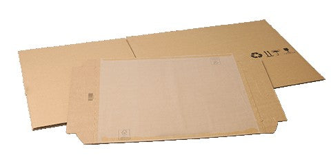 Laptop/notebook box - Shipping boxes - PackageMate