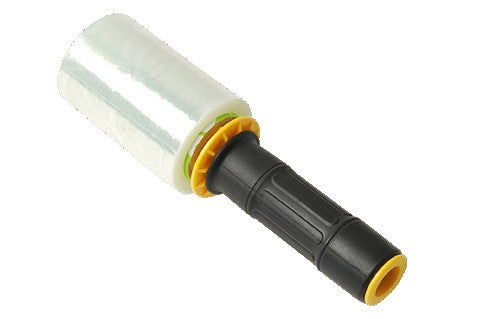 Mini stretch wrap - Stretch film hand - PackageMate