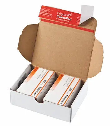 Small shipping box Shipping boxes