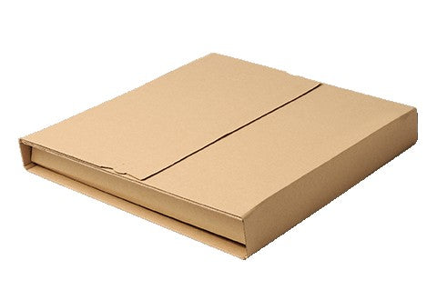 Wrap Mailer Economy - The standard shipping mailer