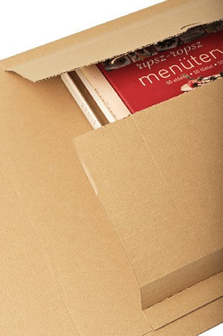 Wrap Mailer Economy - The standard shipping mailer