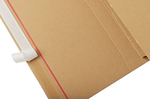 Wrap mailer Shipping boxes